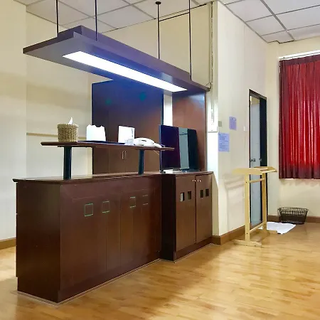Coop Dopa Hostel-3
